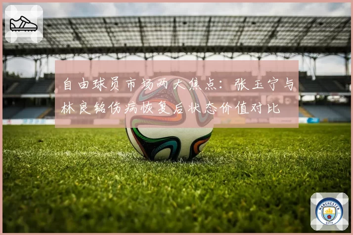自由球员市场两大焦点:张玉宁与林良铭伤病恢复后状态价值对比