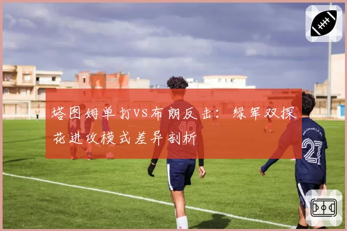 塔图姆单打vs布朗反击：绿军双探花进攻模式差异剖析