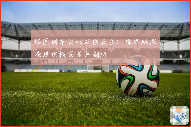 塔图姆单打vs布朗反击：绿军双探花进攻模式差异剖析