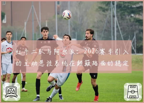 红牛二队与阿尔派:2026赛季引入的主动悬挂系统在颠簸路面的稳定性测试